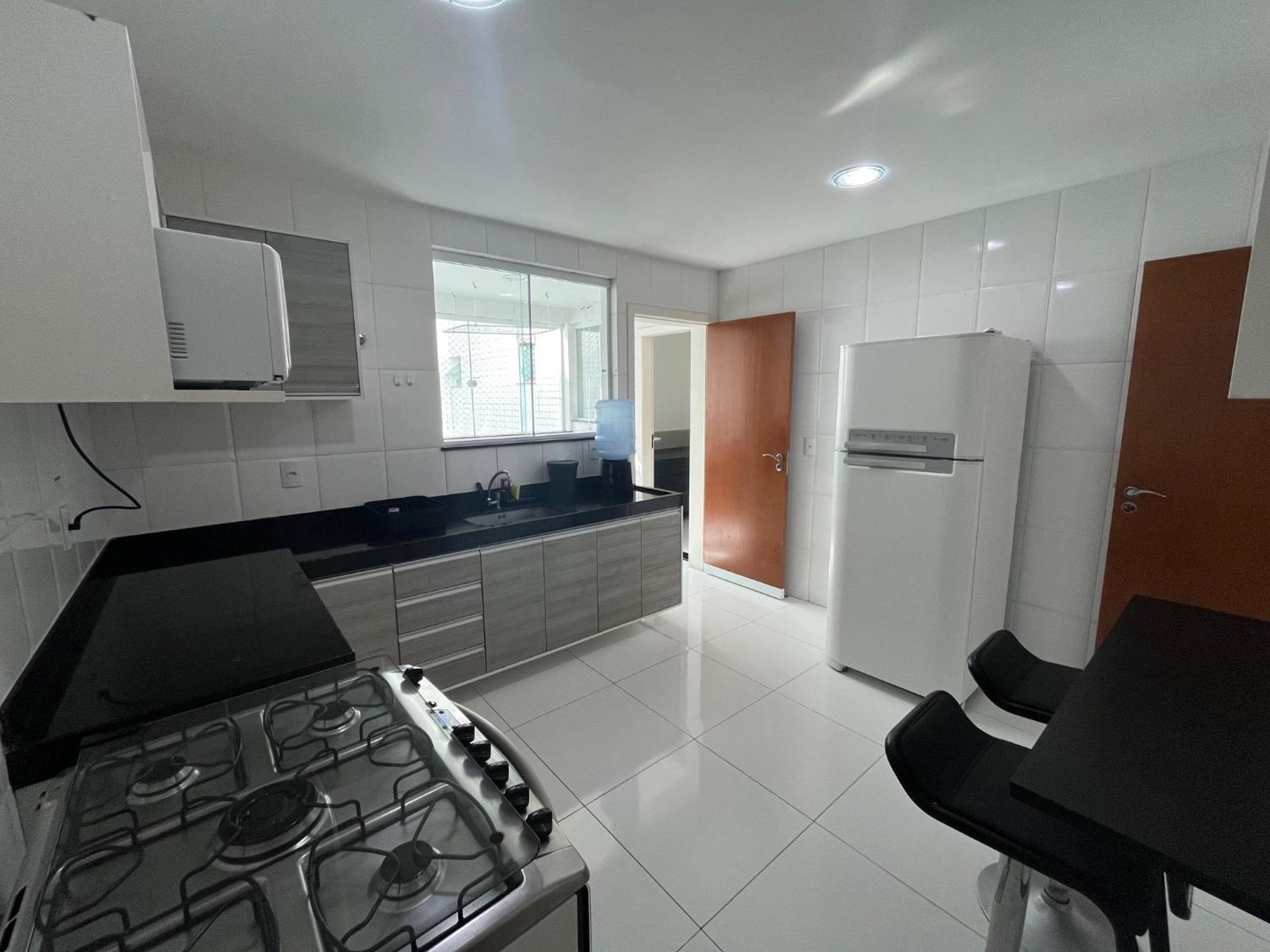 Cobertura Duplex Em Condominio De Alto Luxo - 402 Cabo Frio Exterior foto